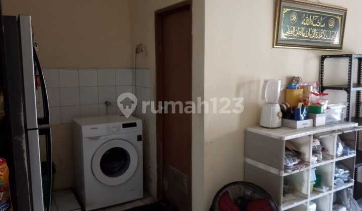 For Quick Sale! Single-Story Flood-Free House in Prima Harapan Regency, North Bekasi. 2