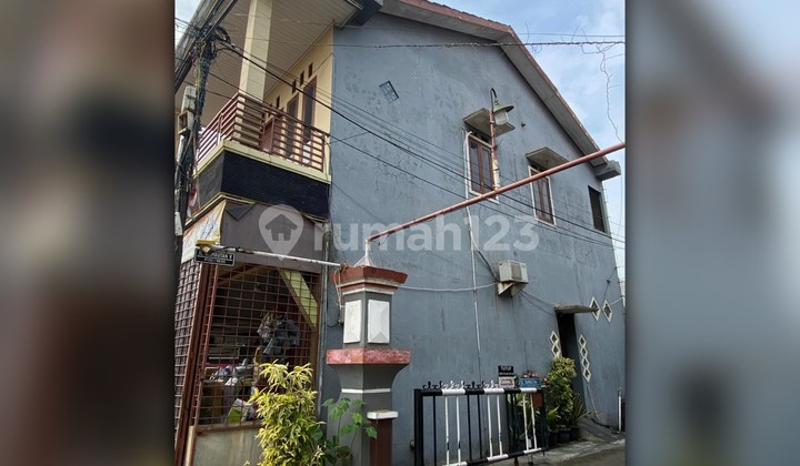 For Sale: House in JatiMulya Housing Estate, Near East Bekasi Toll Road 2