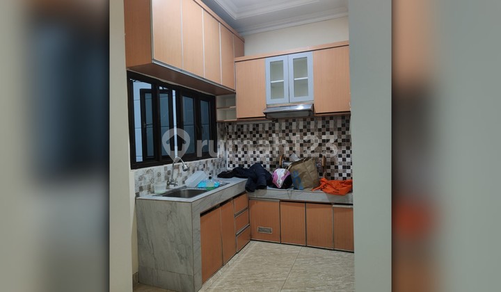 For Rent: House in Prima Harapan Regency Housing Complex 2