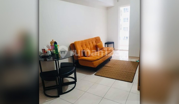 Best Price! 2Br Springlake View City - Full Furnish, Shmrs 1