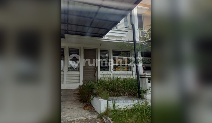 Best Price By Owner! Florensia Lippo Cikarang - 3 KT, Siap Huni Best Price By Owner! Florensia Lippo Cikarang - 3 KT, Siap Huni