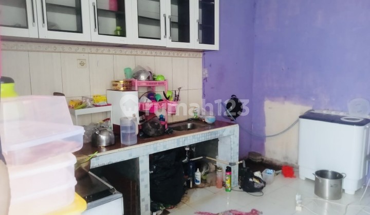 Dijual Rumah Siap Huni di Bekasi Timur Regency 2