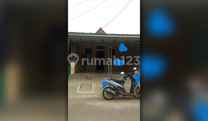 For Rent House in Kebalen Garden For Rent House in Kebalen Garden