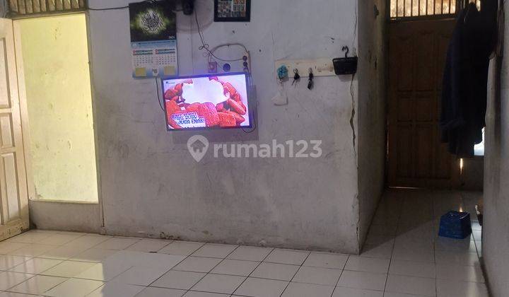 Dijual Rumah Bahan Minimalis di Rawalumbu Bekasi 2