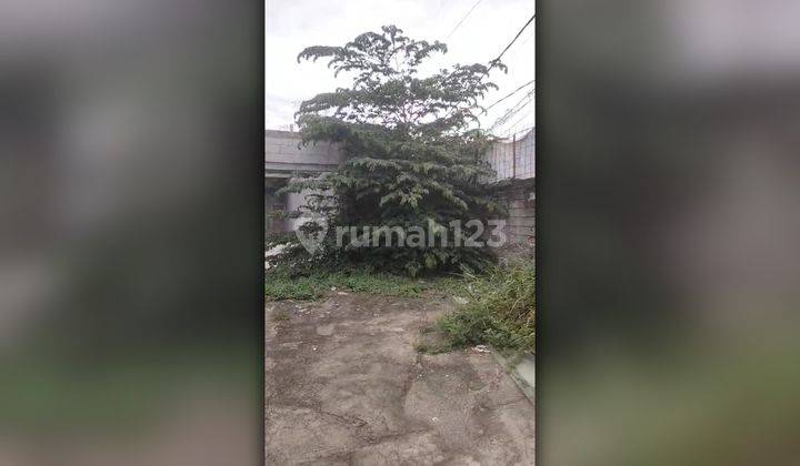 Jual Cepat Tanah Darat Luas 788 M2 di Kranji, Bekasi Barat 1