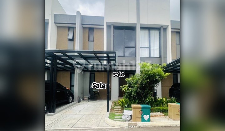 For Sale Fast! Magenta Summarecon 5x11 Deluxe - Best Price!