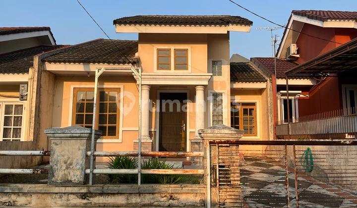 Dijual Rumah Nyaman di Perumahan Citra Indah, Cileungsi, Bogor 1