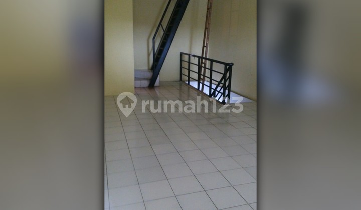 For Sale: Attached Shophouses Below Market Price, on Kalimalang Road, Bekasi, Kalimas Shophouses. 2
