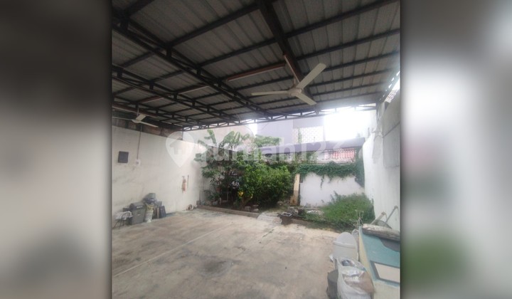 For Sale 136 m2 Plot in Duta Harapan, North Bekasi