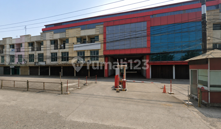 Hot Investment Active Hotel Strategic Bekasi Near Toll & LRT