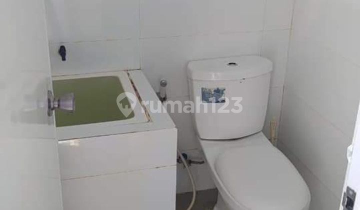 Jual Cepat Oper Kredit Tanpa BI Checking Rumah di Perumahan Tas 7 Wonoayu Sidoarjo 12