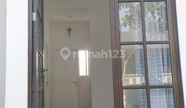 Jual Cepat Oper Kredit Tanpa BI Checking Rumah di Perumahan Tas 7 Wonoayu Sidoarjo 13
