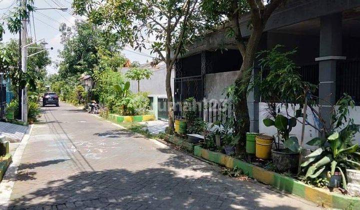 Jual Cepat Oper Kredit Tanpa BI Checking Perum Tas 3 Wonoayu Sidarjo 2