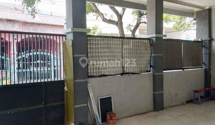 Jual Cepat Oper Kredit Tanpa BI Checking Perum Tas 3 Wonoayu Sidarjo 3