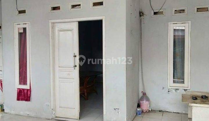 Jual Cepat Oper Kredit Tanpa BI Checking Perum Tas 3 Wonoayu Sidarjo 14