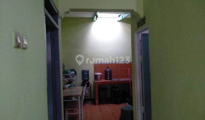 Jual Cepat Rumah di Perumahan Griya Wage Asri, Aloha Wage Taman Sidoarjo SHM Bagus Selatan 9