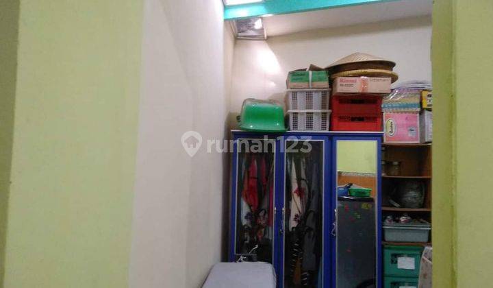 Jual Cepat Rumah di Perumahan Griya Wage Asri, Aloha Wage Taman Sidoarjo SHM Bagus Selatan 10