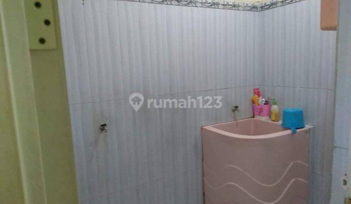Jual Cepat Rumah di Perumahan Griya Wage Asri, Aloha Wage Taman Sidoarjo SHM Bagus Selatan 14