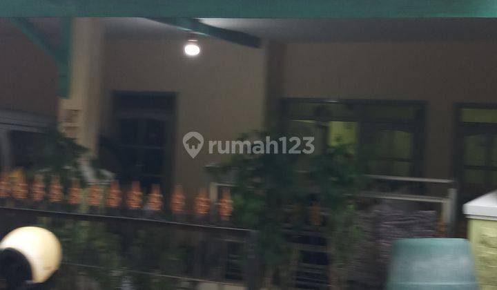Jual Cepat Rumah di Perumahan Griya Wage Asri, Aloha Wage Taman Sidoarjo SHM Bagus Selatan 18