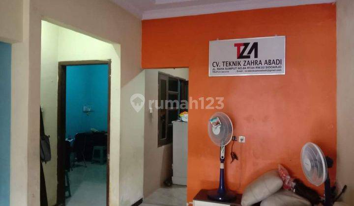 Jual Cepat Rumah di Kebonagung, Sukodono Sidoarjo  3