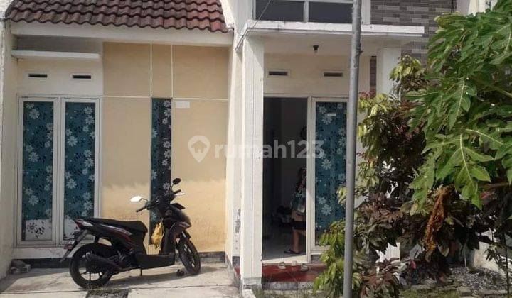 Jual Rumah di Jual Oper Kredit Rumah di Perumahan Permata Kwangssn, Sedati Sidoarjo SHM Bagus 1