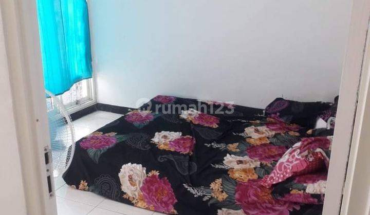 Jual Rumah di Jual Oper Kredit Rumah di Perumahan Permata Kwangssn, Sedati Sidoarjo SHM Bagus 4