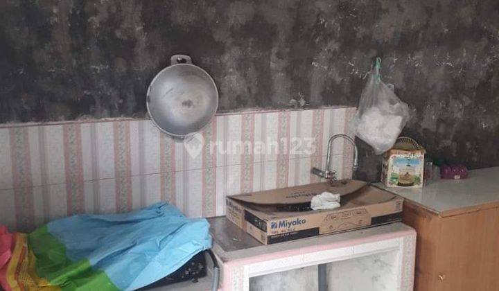 Jual Rumah di Jual Oper Kredit Rumah di Perumahan Permata Kwangssn, Sedati Sidoarjo SHM Bagus 7