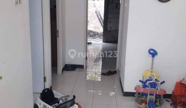 Jual Rumah di Jual Oper Kredit Rumah di Perumahan Permata Kwangssn, Sedati Sidoarjo SHM Bagus 13