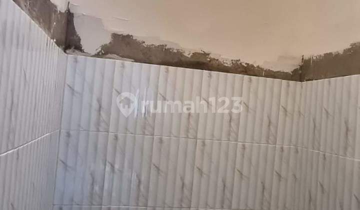 Jual Rumah di Rumah OnProgress Rumah Proses Bangun Bohar Wage, Taman Sidoarjo SHM Baru Utara 7