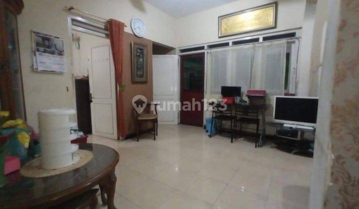 Jual Cepat BU Butuh Cepat R Rumah di Perumahan Pondok Chandra Indah, Waru Sidoarjo Hadap Selatan SHM Kondisi Terawat Bagus 6
