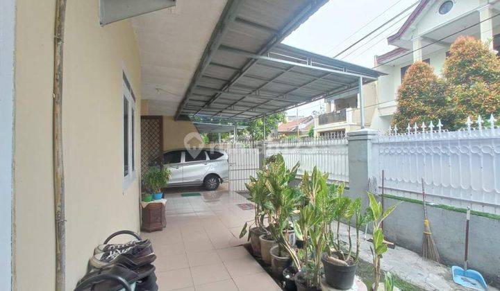 Jual Cepat BU Butuh Cepat R Rumah di Perumahan Pondok Chandra Indah, Waru Sidoarjo Hadap Selatan SHM Kondisi Terawat Bagus 9