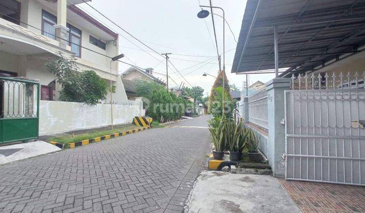 Jual Cepat BU Butuh Cepat R Rumah di Perumahan Pondok Chandra Indah, Waru Sidoarjo Hadap Selatan SHM Kondisi Terawat Bagus 14