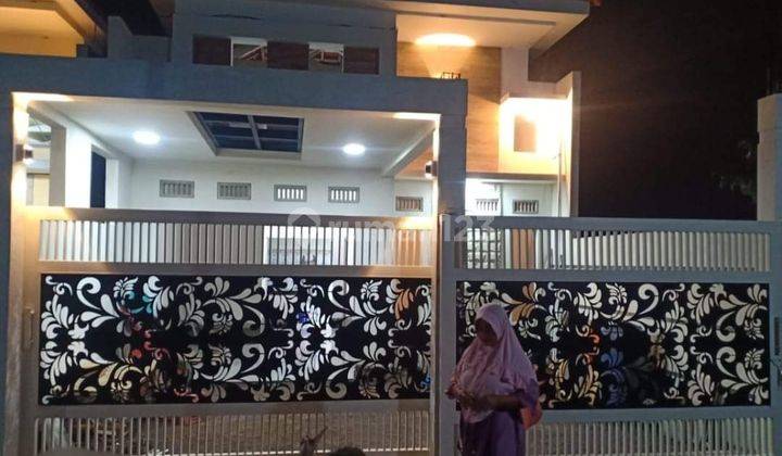 Jual Cepat Butuh Cepat Terjual Rumah di Wringinanom, Wates Tanjung, Gresik Selatan 8