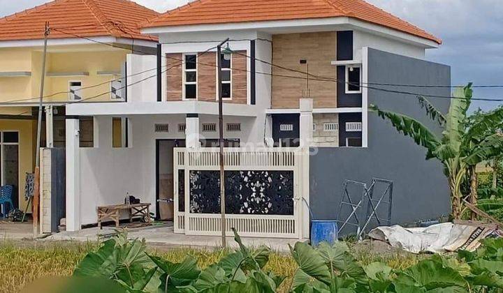 Jual Cepat Butuh Cepat Terjual Rumah di Wringinanom, Wates Tanjung, Gresik Selatan 11