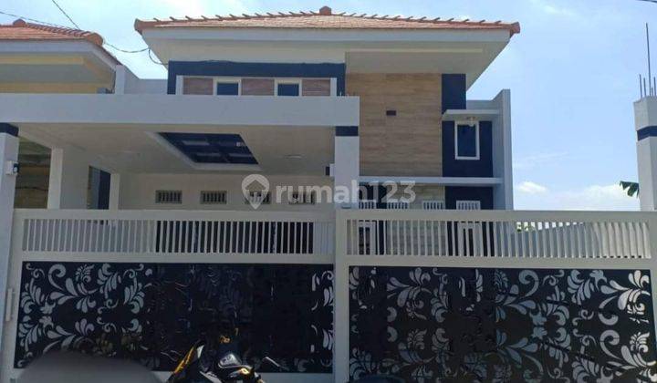 Jual Cepat Butuh Cepat Terjual Rumah di Wringinanom, Wates Tanjung, Gresik Selatan 12