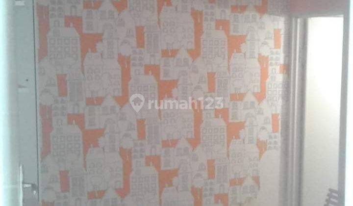 Jual Rumah Oper Kredit di Perumahan Graha Indraprasta Tulangan Sidoarjo Bagus SHM 5