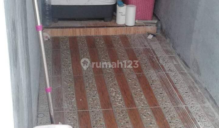 Jual Rumah Oper Kredit di Perumahan Graha Indraprasta Tulangan Sidoarjo Bagus SHM 7