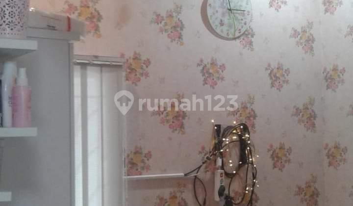 Jual Rumah Oper Kredit di Perumahan Graha Indraprasta Tulangan Sidoarjo Bagus SHM 8