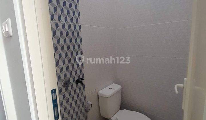 Jual Rumah Model Scandinavian di Sidokerto Buduran Sidoarjo Baru Hadap Utara  Pethok D Rumah 8