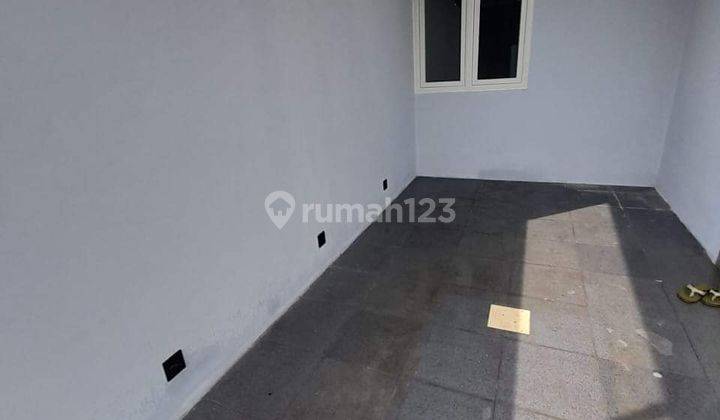 Jual Rumah Model Scandinavian di Sidokerto Buduran Sidoarjo Baru Hadap Utara  Pethok D Rumah 12