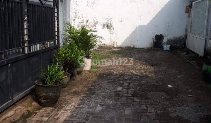 Jual Rumah di Wage Aloha, Taman Sidoarjo Utara Bagus SHM 2