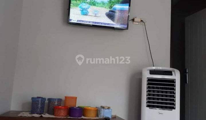 Jual Rumah di Wage Aloha, Taman Sidoarjo Utara Bagus SHM 4