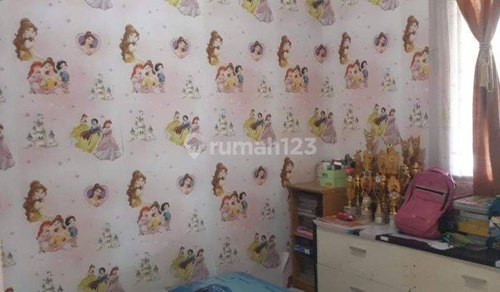Jual Rumah di Wage Aloha, Taman Sidoarjo Utara Bagus SHM 7