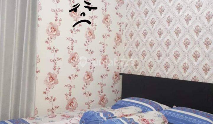 Jual Rumah di Wage Aloha, Taman Sidoarjo Utara Bagus SHM 6