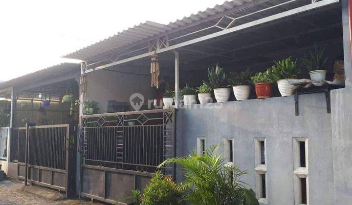Jual Rumah di Wage Aloha, Taman Sidoarjo Utara Bagus SHM 10