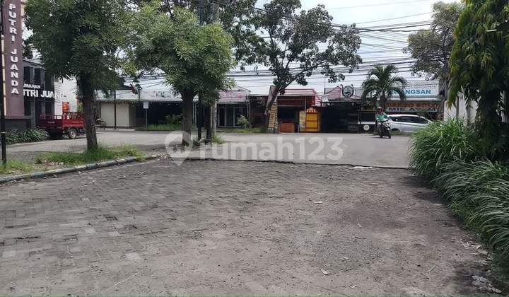 Jual Cepat Rumah Baru SHM di Kavling Bumi Sedati Kwangsan Pepe Sedati Sidoarjo 4