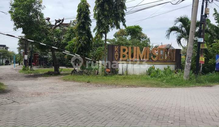 Jual Cepat Rumah Baru SHM di Kavling Bumi Sedati Kwangsan Pepe Sedati Sidoarjo 5