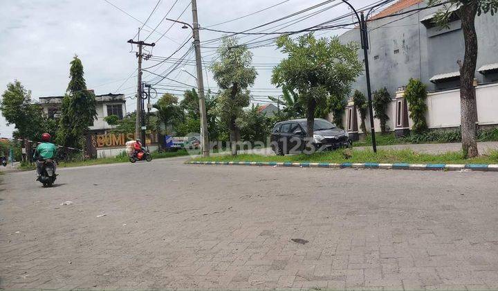 Jual Cepat Rumah Baru SHM di Kavling Bumi Sedati Kwangsan Pepe Sedati Sidoarjo 3