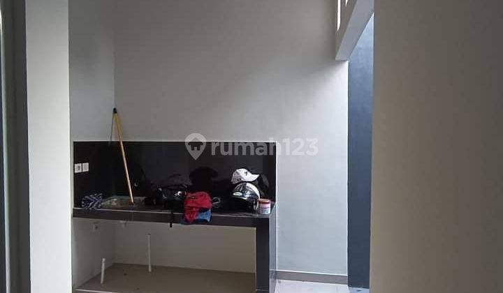 Jual Cepat Rumah Baru SHM di Kavling Bumi Sedati Kwangsan Pepe Sedati Sidoarjo 8