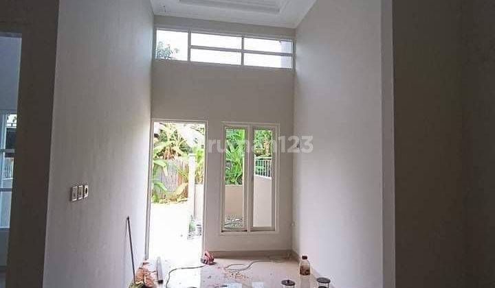 Jual Cepat Rumah Baru SHM di Kavling Bumi Sedati Kwangsan Pepe Sedati Sidoarjo 14